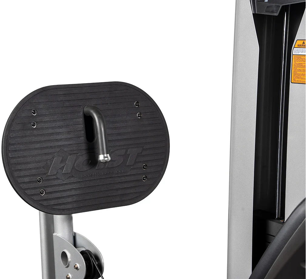 Hoist Leg Press/Calf Raise - Image 4