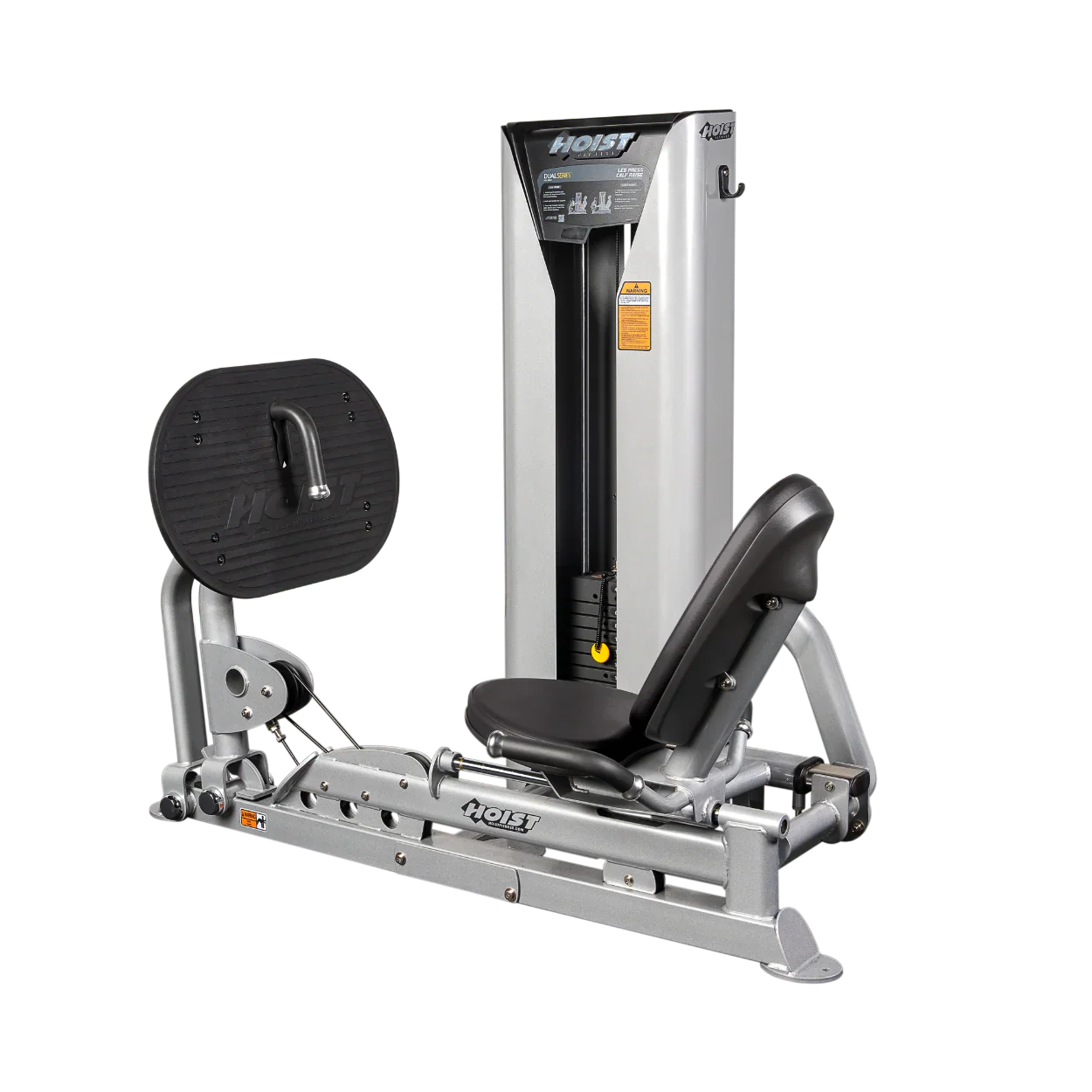 Hoist Leg Press/Calf Raise - Image 7