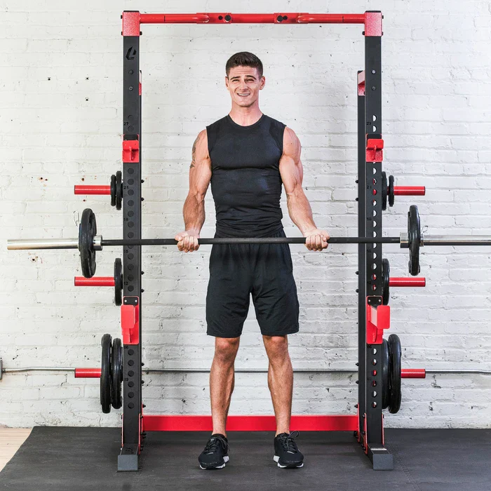 Build Your Own Home Gym - Image 10