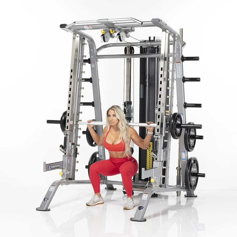 Build Your Own Home Gym - Image 11