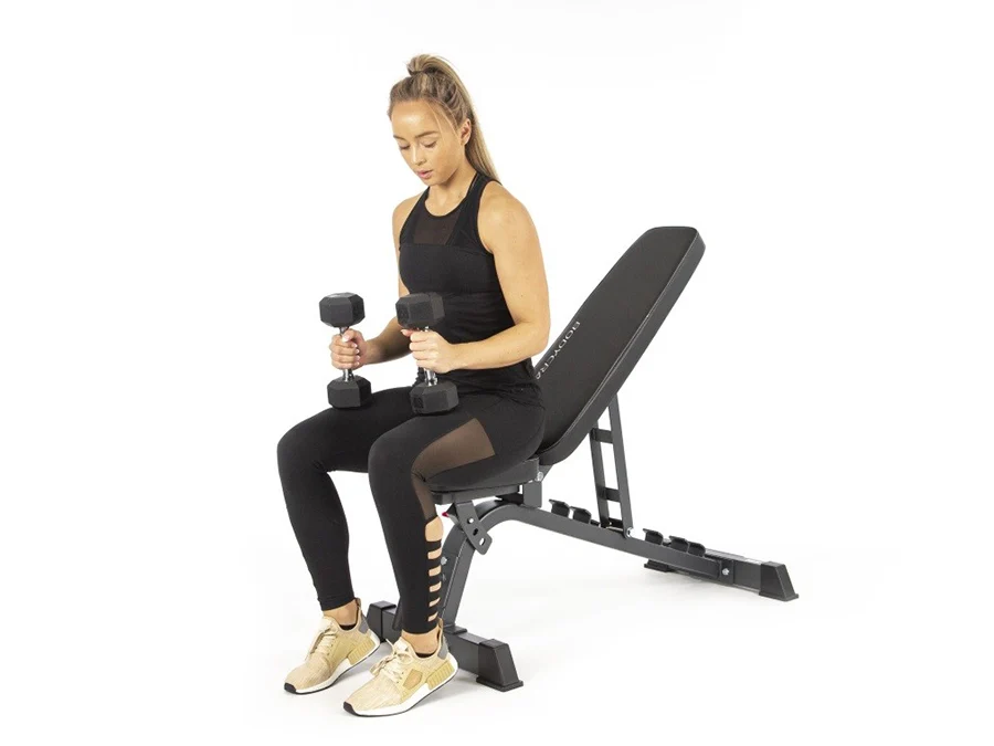 Build Your Own Home Gym - Image 3
