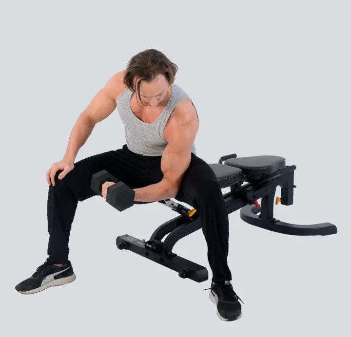 Build Your Own Home Gym - Image 4