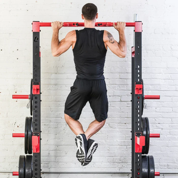 Build Your Own Home Gym - Image 6