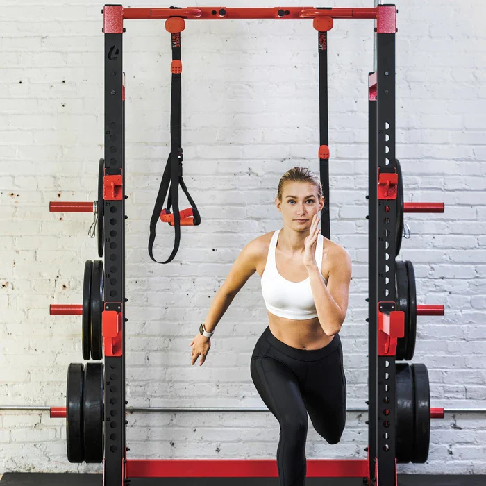 Build Your Own Home Gym - Image 7