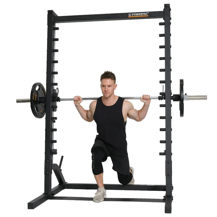 Build Your Own Home Gym - Image 8
