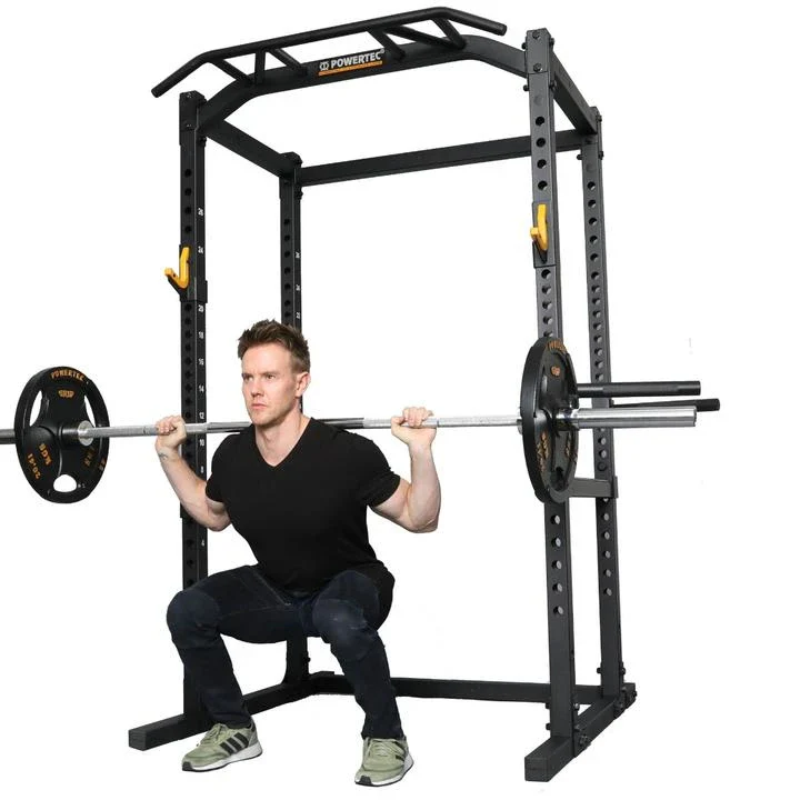 Build Your Own Home Gym - Image 9