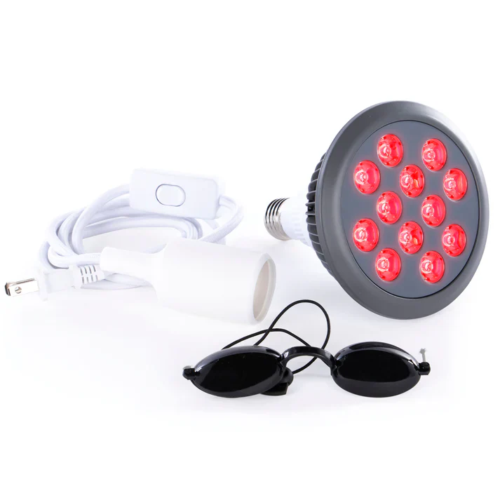 Hooga Handheld Red Light Therapy HG24 - Image 6