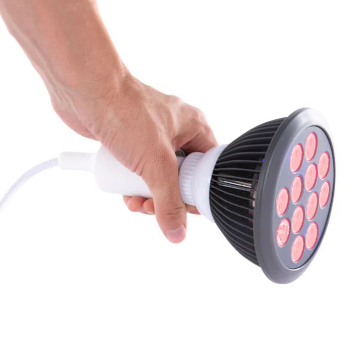 Hooga Handheld Red Light Therapy HG24 - Image 7
