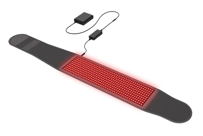 Hooga Red Light Therapy Belt