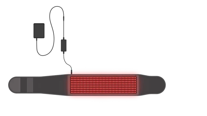 Hooga Red Light Therapy Belt - Image 10