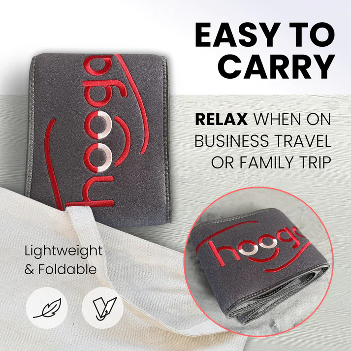 Hooga Red Light Therapy Belt - Image 6