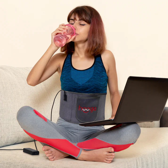 Hooga Red Light Therapy Belt - Image 7