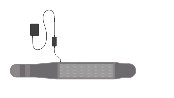 Hooga Red Light Therapy Belt - Image 9