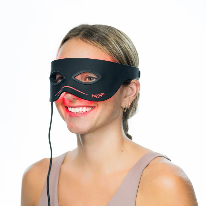 Hooga Red Light Therapy Eye Mask - Image 7
