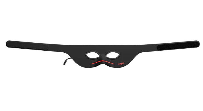 Hooga Red Light Therapy Eye Mask - Image 8