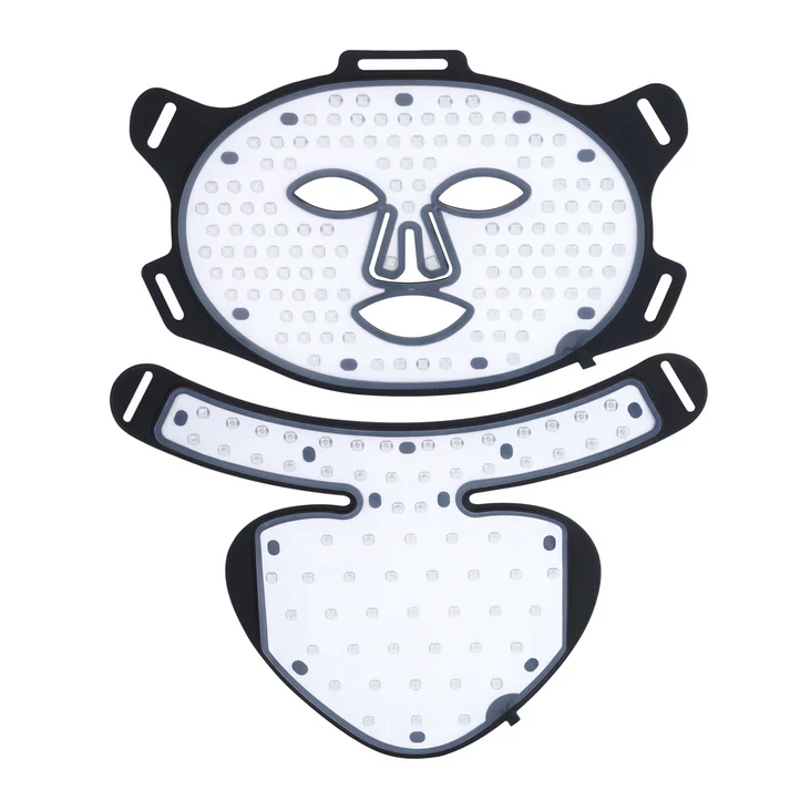 Hooga Red Light Therapy Face Mask - Image 8