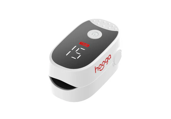 Hooga Red Light Therapy Nail Device - Image 3