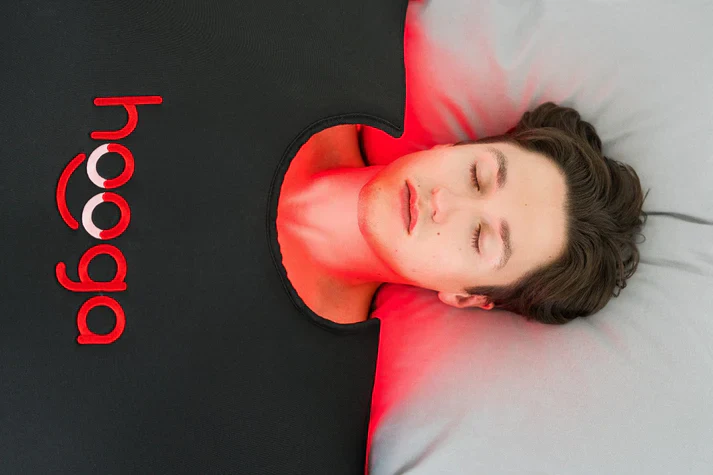 Hooga Red Light Therapy Pod - Image 5