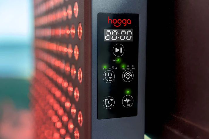 Hooga ULTRA1500 Red Light Therapy - Image 7
