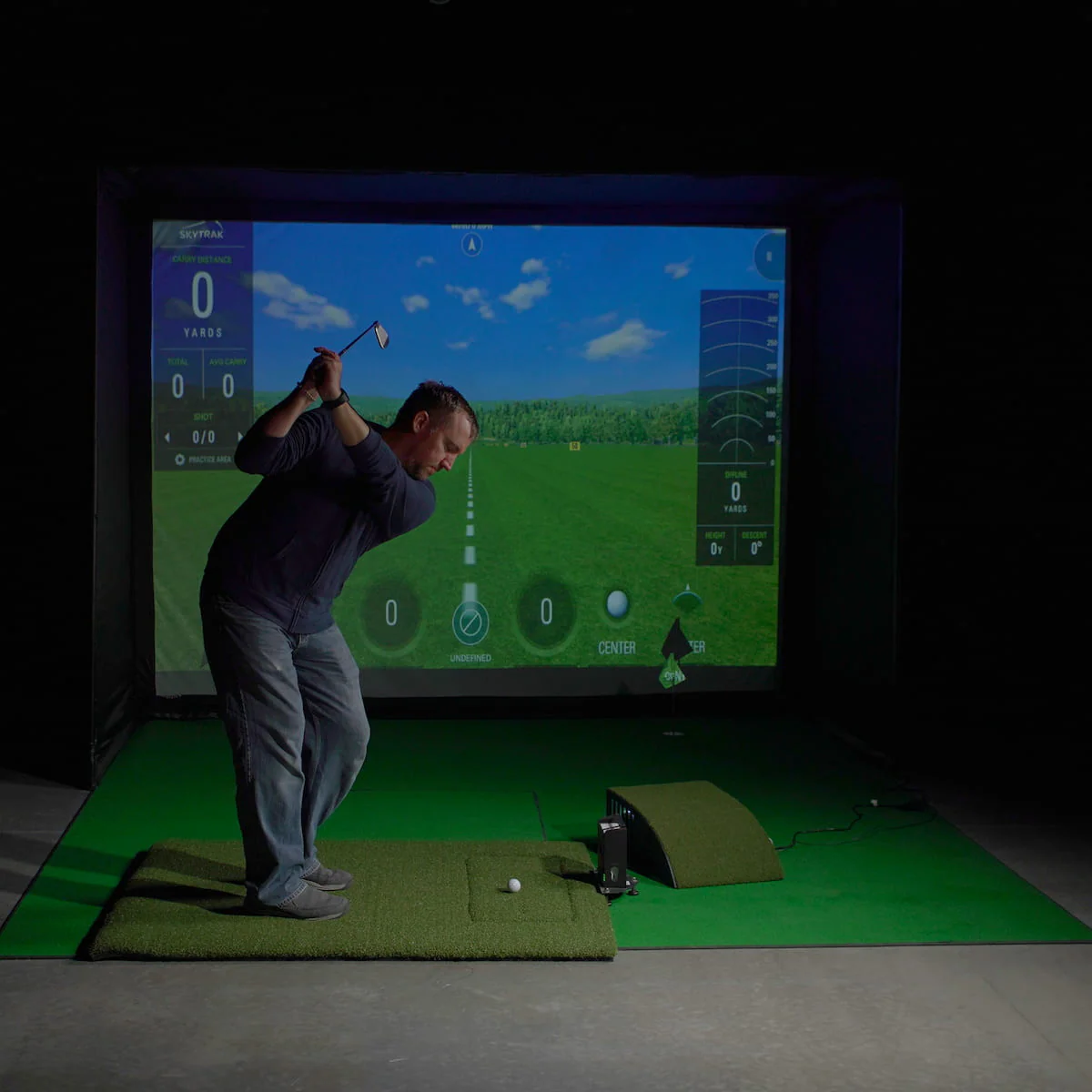 HotShot™ Golf Mat Systems - Image 5