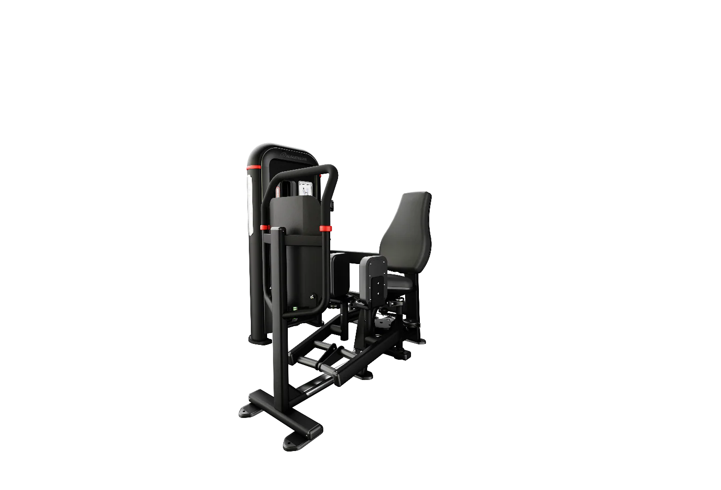INSPIRATION ABDUCTOR/ADDUCTOR - Image 2