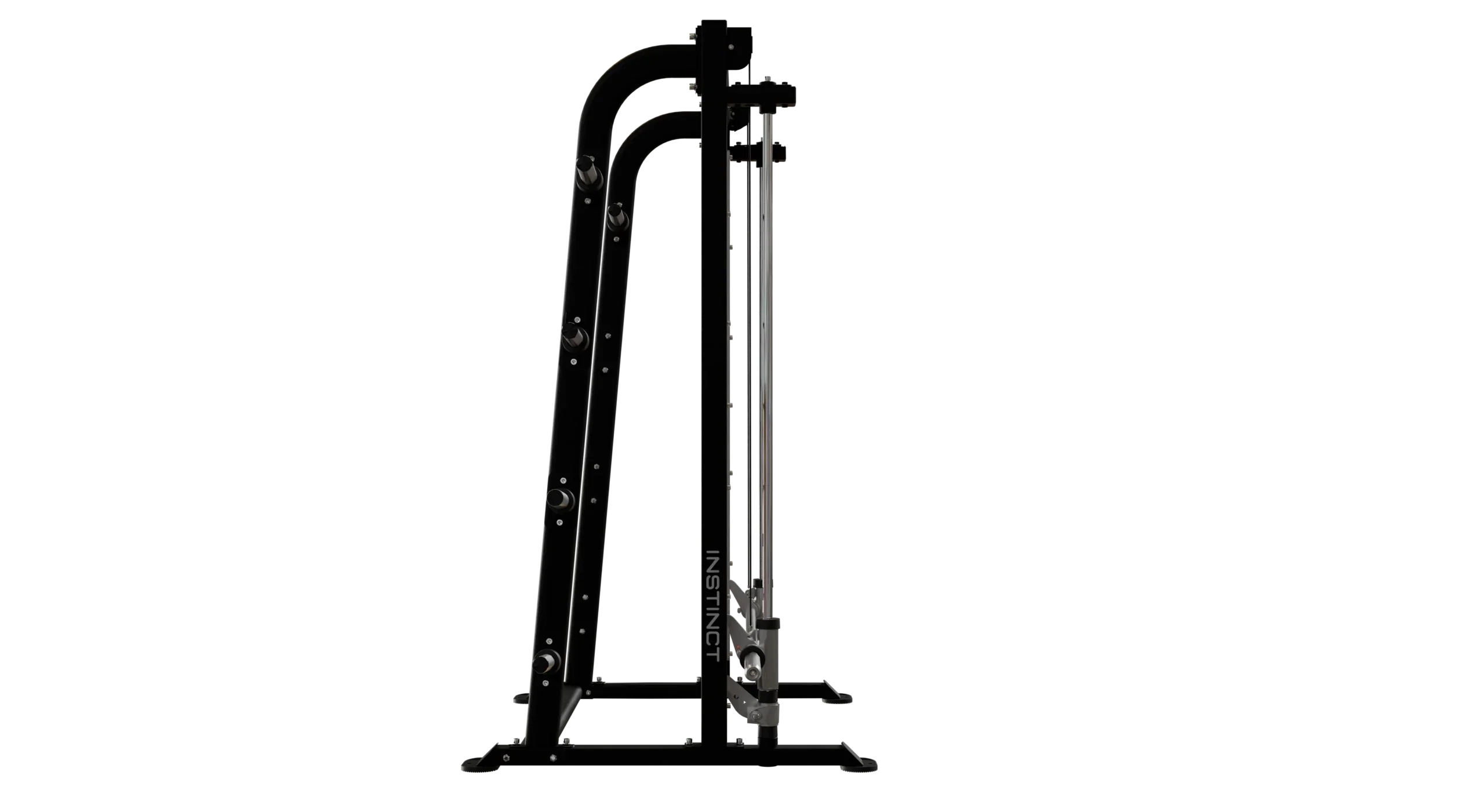 INSTINCT SMITH MACHINE - Image 3