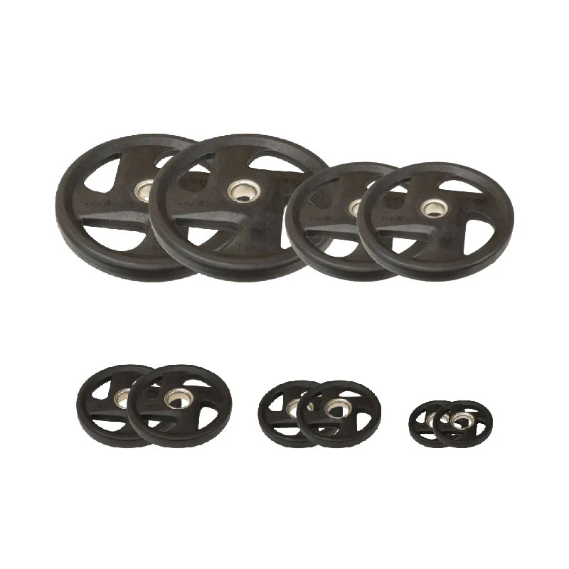 Iron Bull Grip Plates & Packages - Image 10