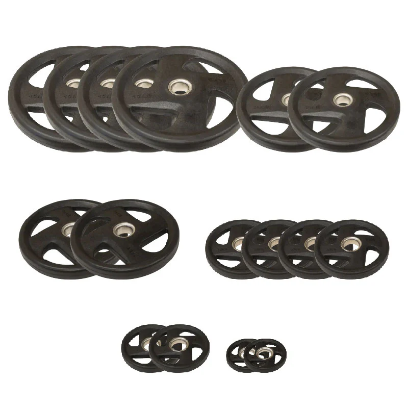 Iron Bull Grip Plates & Packages - Image 16