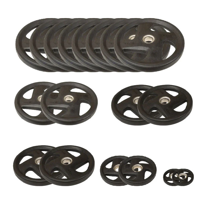 Iron Bull Grip Plates & Packages - Image 17