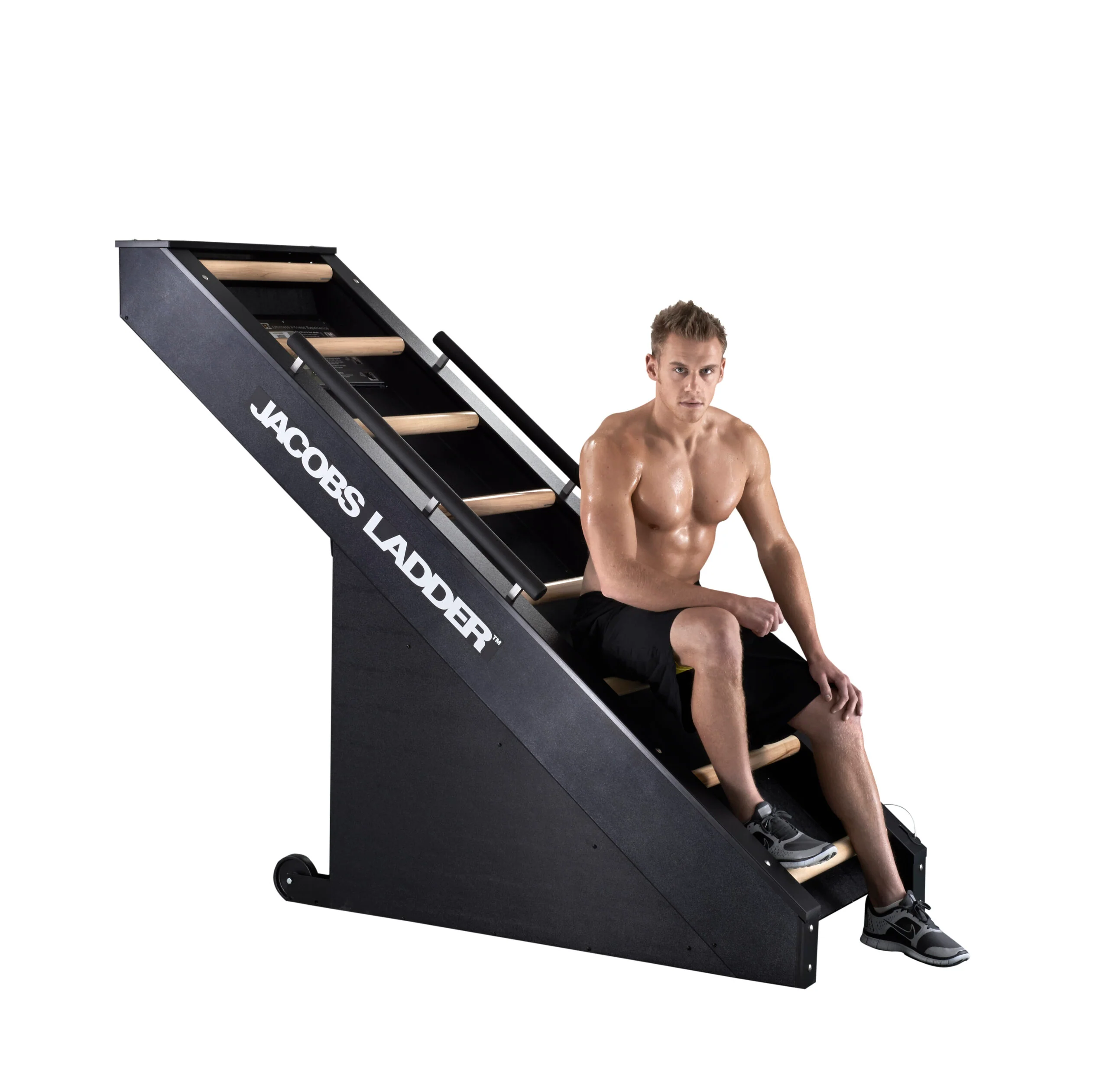 Jacobs Ladder - Image 5