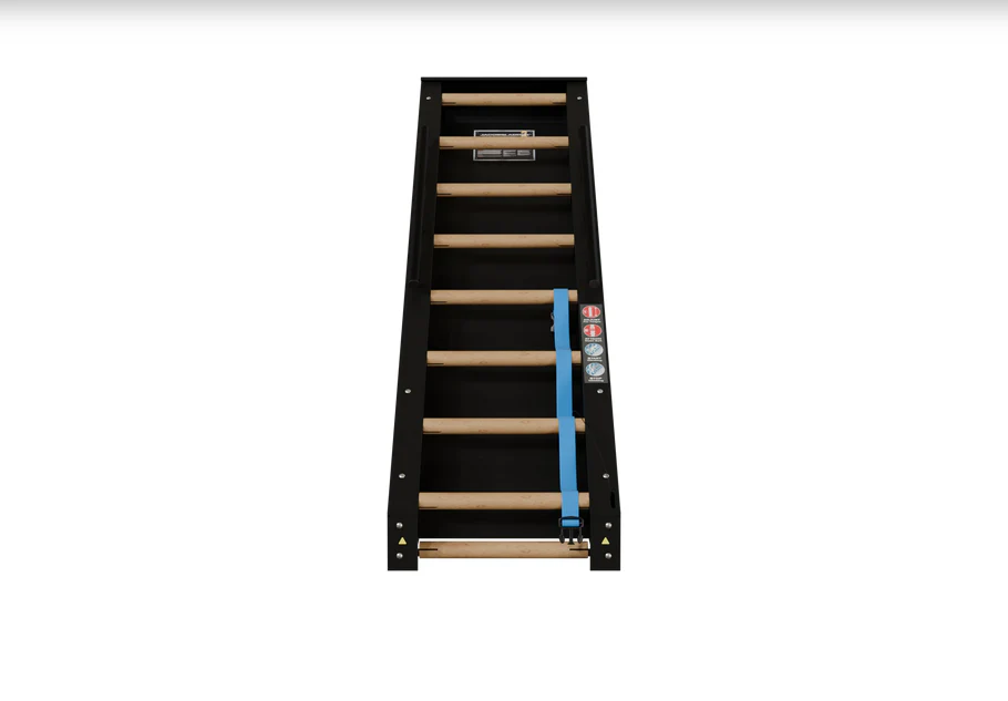Jacobs Ladder 2 - Image 2