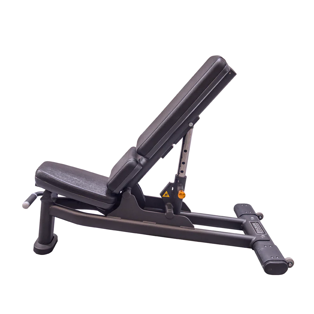 Legion Fitness FIB Flat Incline Bench - Image 2