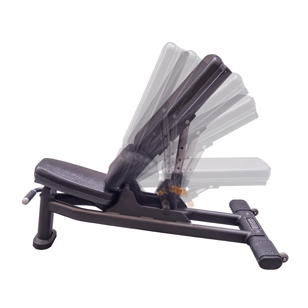 Legion Fitness FIB Flat Incline Bench - Image 3