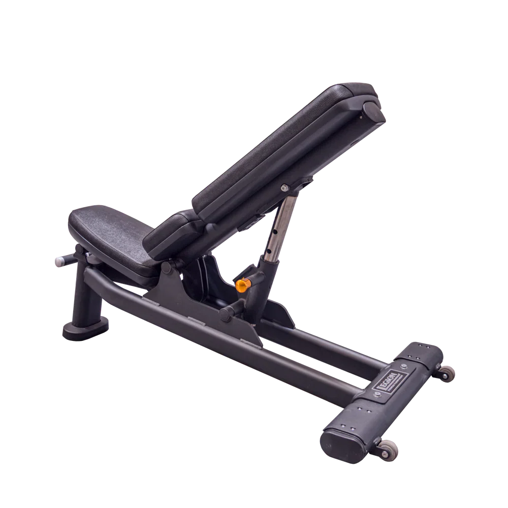 Legion Fitness FIB Flat Incline Bench - Image 4