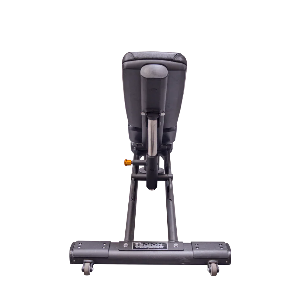 Legion Fitness FIB Flat Incline Bench - Image 5