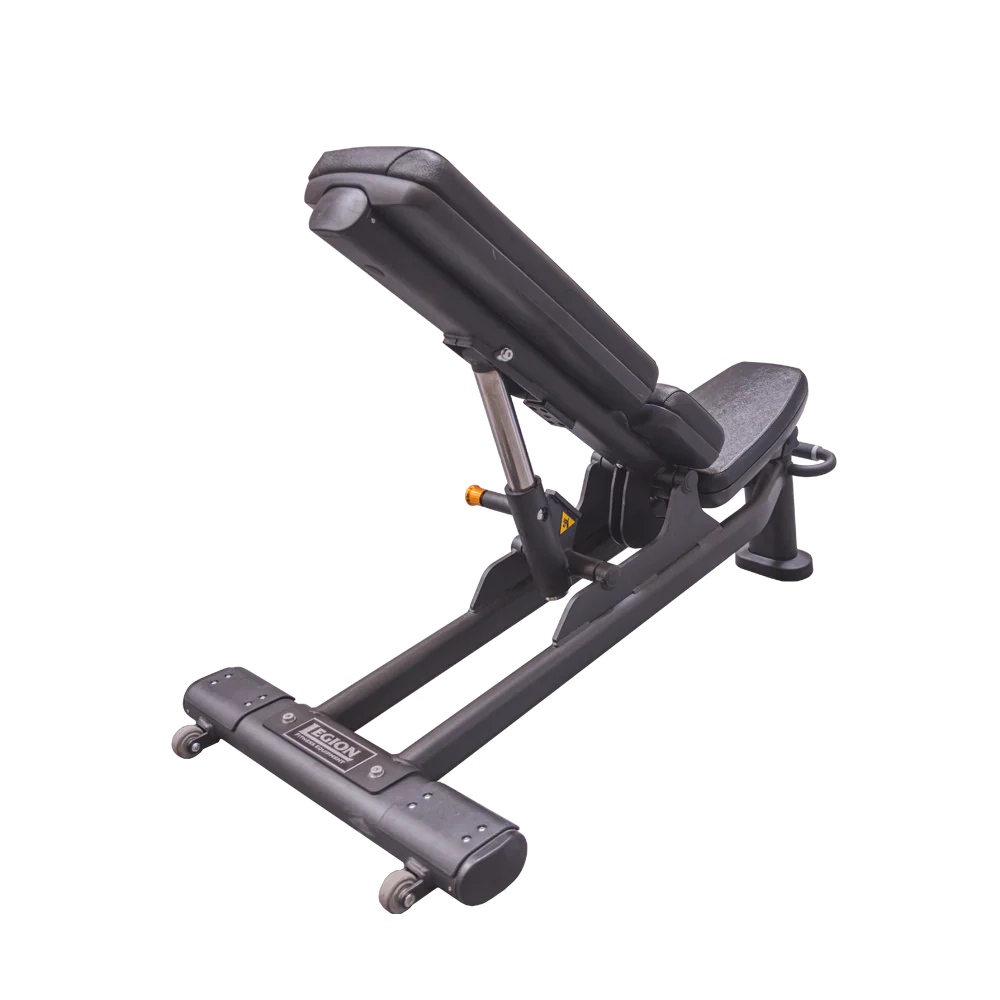 Legion Fitness FIB Flat Incline Bench - Image 6