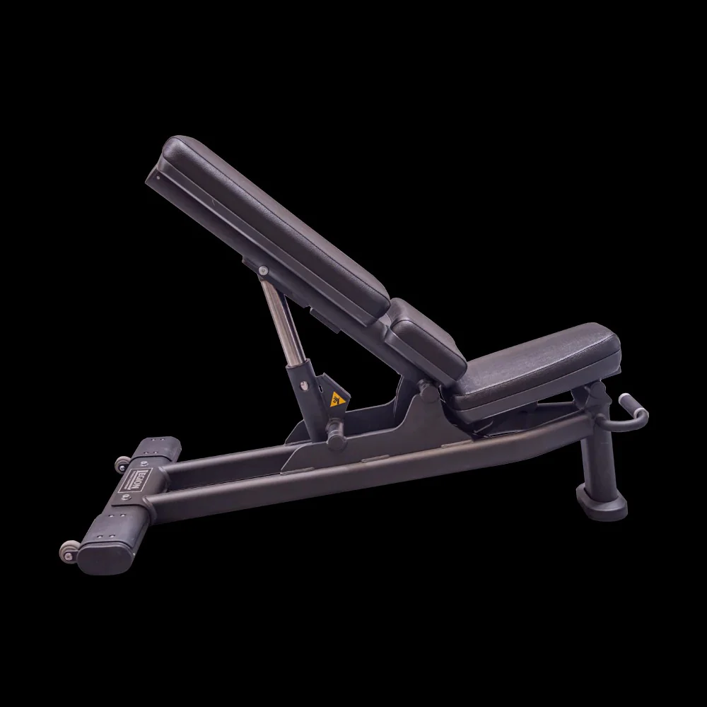 Legion Fitness FIB Flat Incline Bench - Image 7