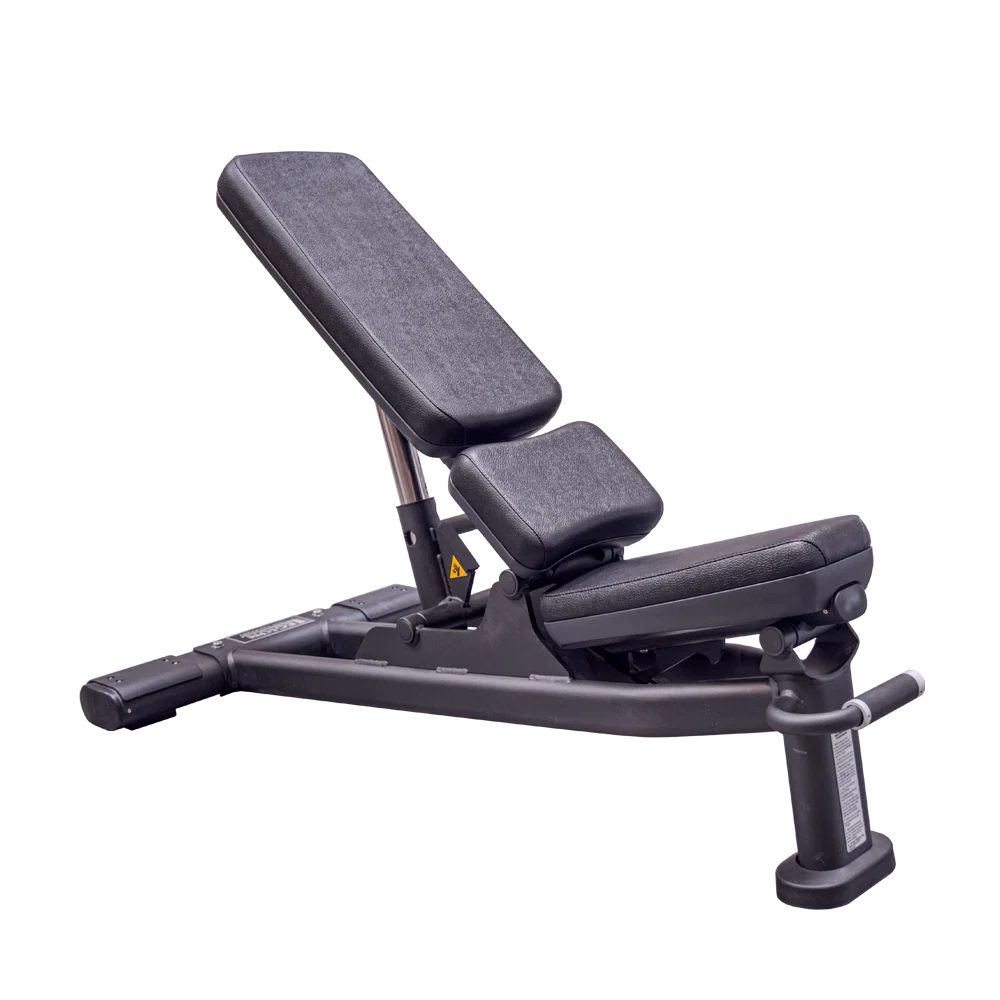 Legion Fitness FIB Flat Incline Bench - Image 8