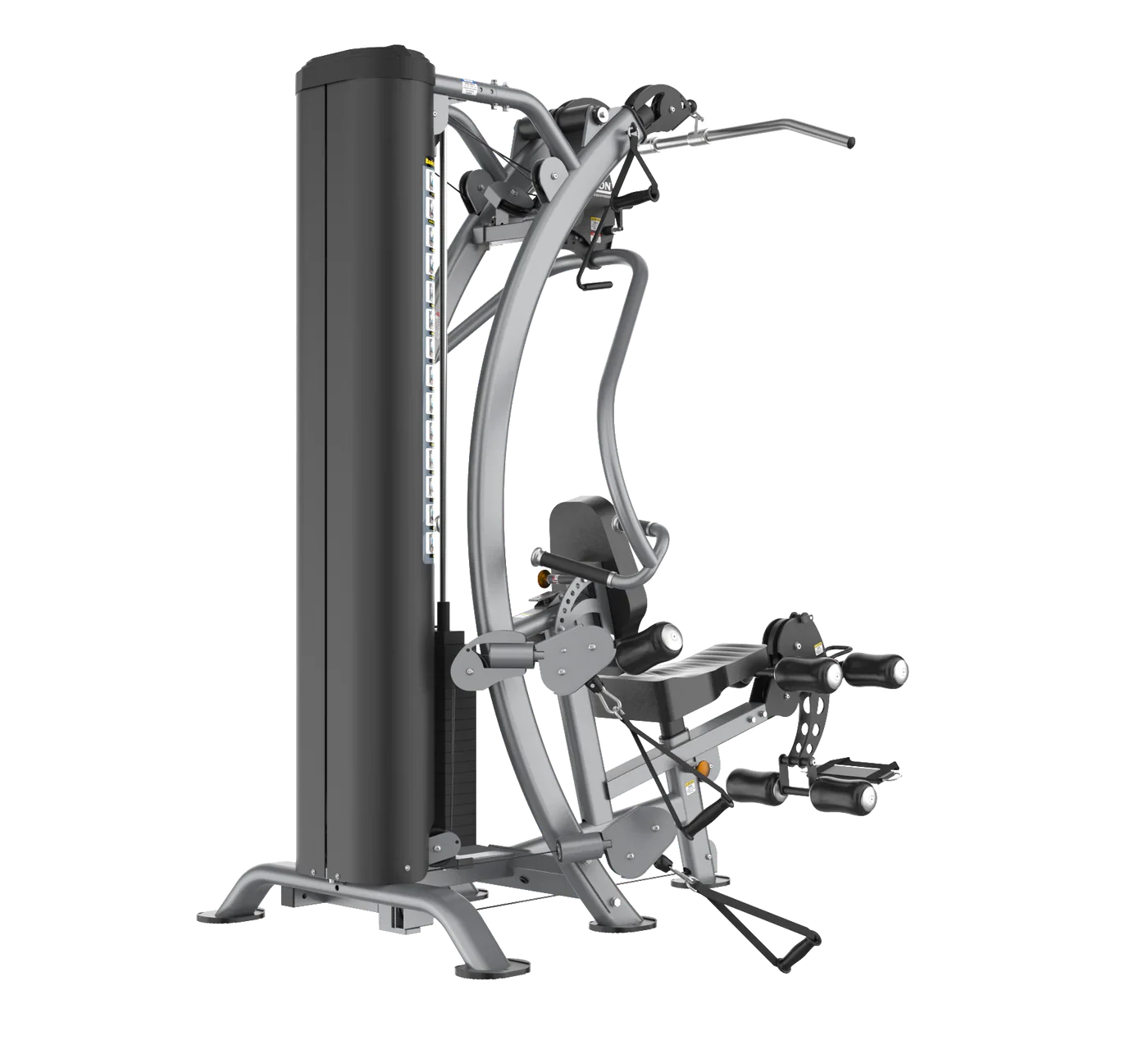 Legion Fitness G9 Hybrid Gym - Image 11