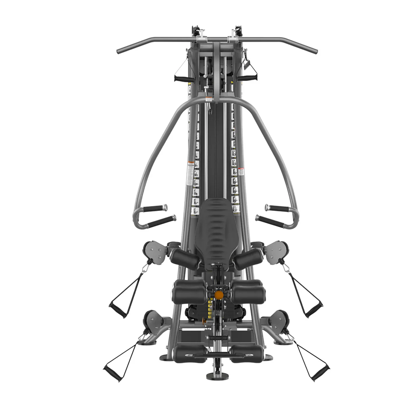 Legion Fitness G9 Hybrid Gym - Image 13