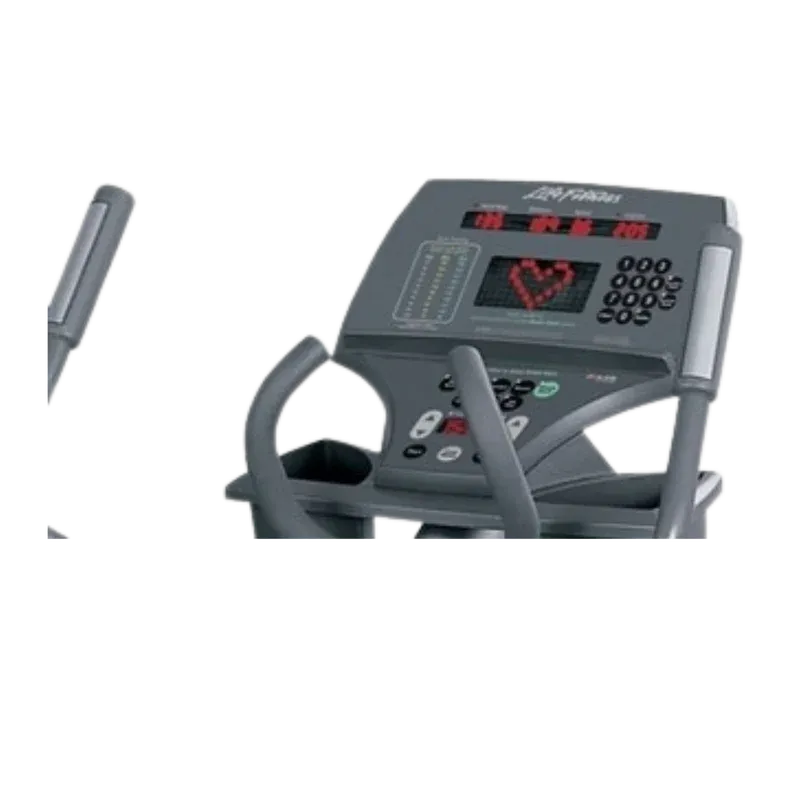 Life Fitness 91xi Crosstrainer (Used) - Image 2