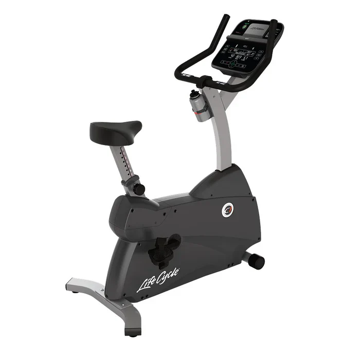 Life Fitness C1 Lifecycle® Exercise Bike - Image 3