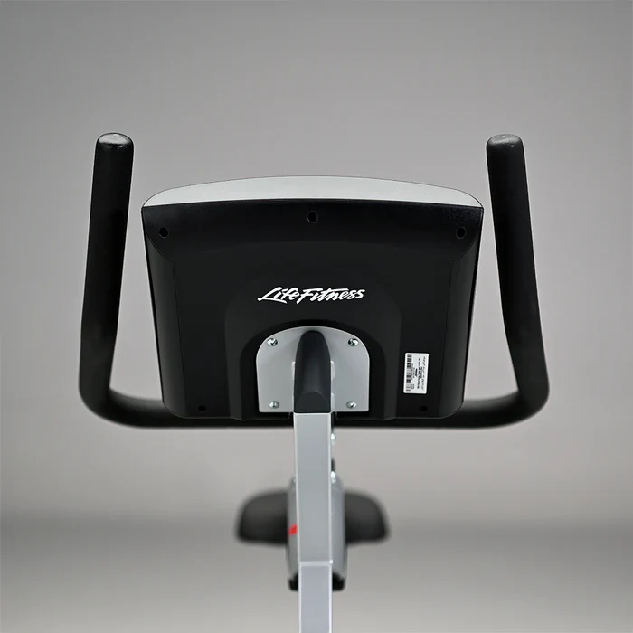 Life Fitness C1 Lifecycle® Exercise Bike - Image 7
