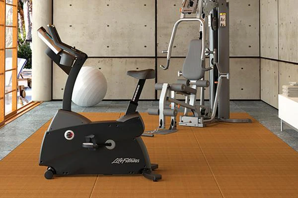 Life Fitness C3 Lifecycle Exercise Bike - Image 3