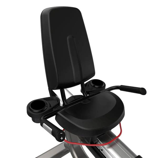 Life Fitness Club Series + Recumbent Lifecycle Bike - Image 5
