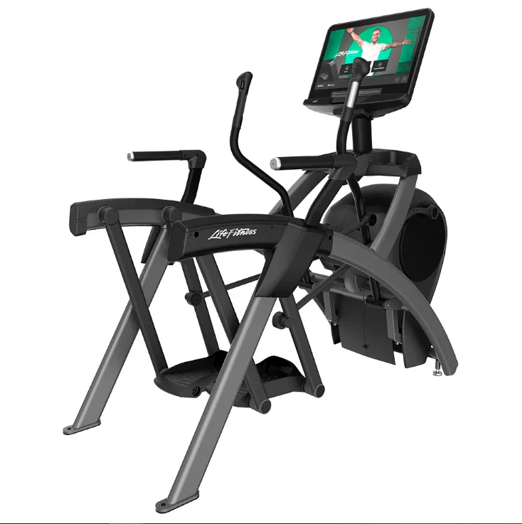 Life Fitness Club Series+ Total Body Arc Trainer - Image 4