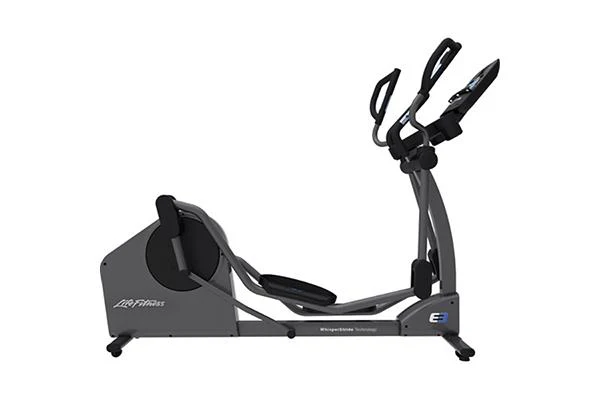 Life Fitness E3 Elliptical Cross-Trainer - Image 4