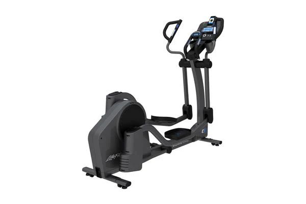 Life Fitness E5 Elliptical Cross Trainer - Image 5