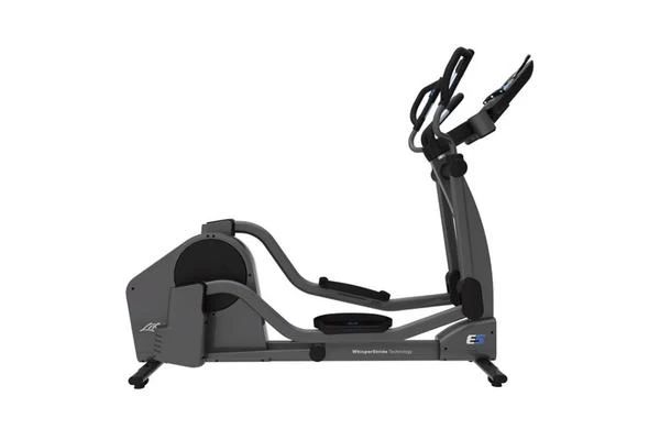 Life Fitness E5 Elliptical Cross Trainer - Image 6