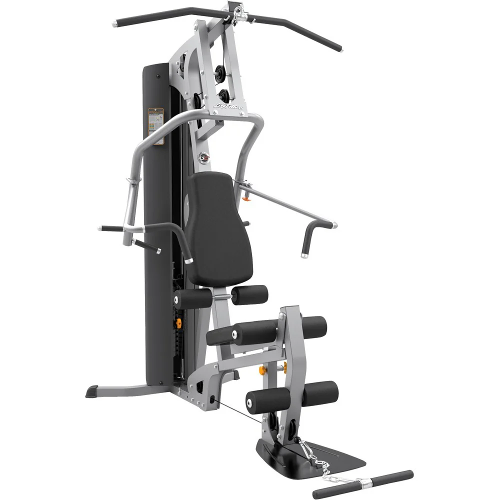 Life Fitness G2 Home Gym - Image 7